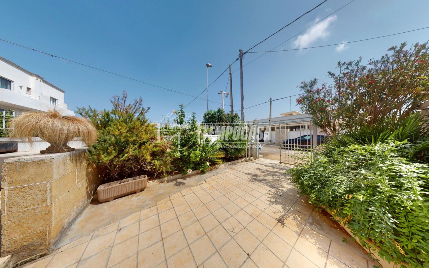 Дом с 2 спальнями в Porto Cesareo, Италия № 323103