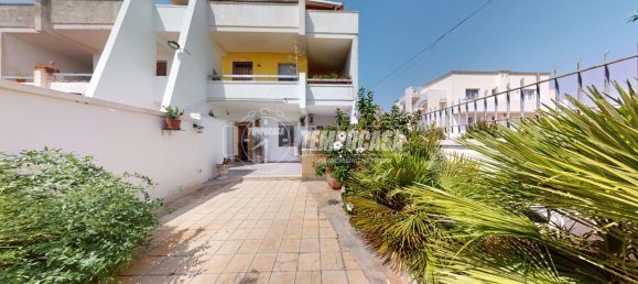 Дом с 2 спальнями в Porto Cesareo, Италия № 323103 10