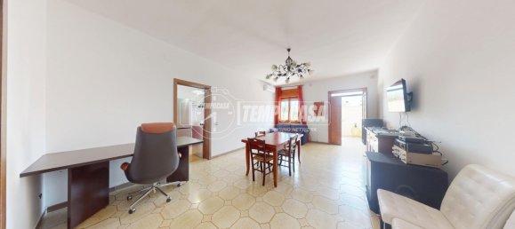 Дом с 2 спальнями в Porto Cesareo, Италия № 323103 17