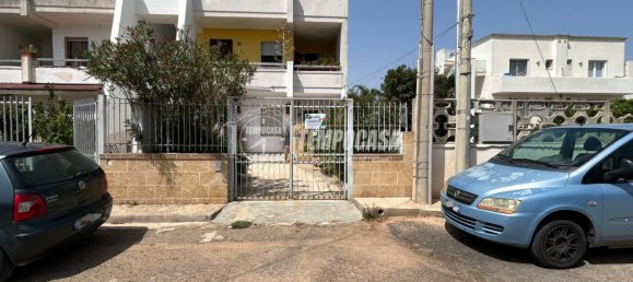 Дом с 2 спальнями в Porto Cesareo, Италия № 323103 6