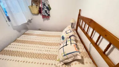 Apartamento T2 em Mazarron, Spain N.º 152545
