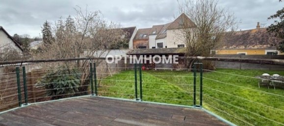 5 bedrooms Villa in Sainte-Mesme, France No. 194238 15