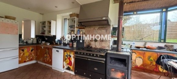 5 bedrooms Villa in Sainte-Mesme, France No. 194238 5