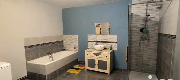 7 bedrooms House in Rebreuviette, France No. 76094 5