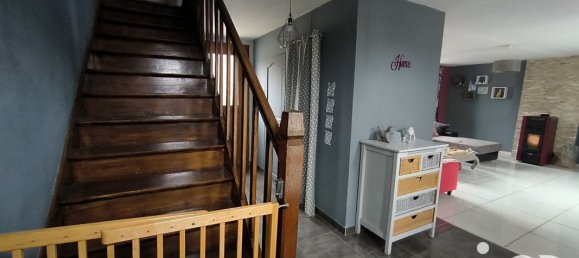 7 bedrooms House in Rebreuviette, France No. 76094 6