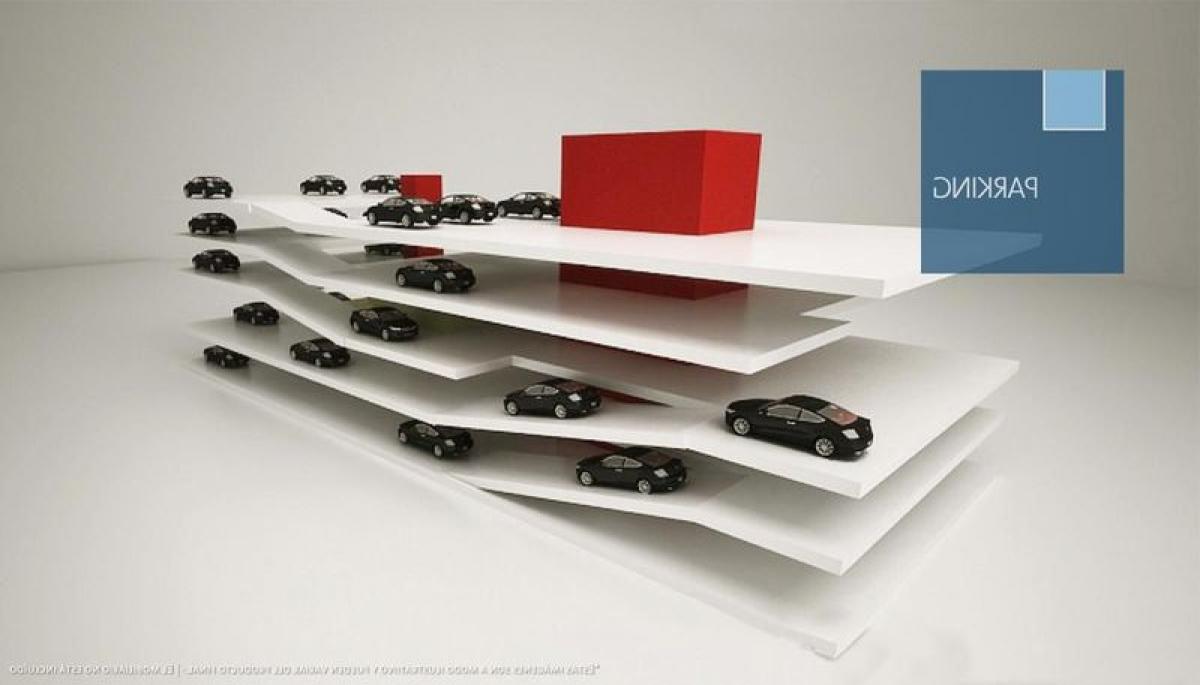 13m² Warehouse in Buenos Aires, Argentina No. 106751