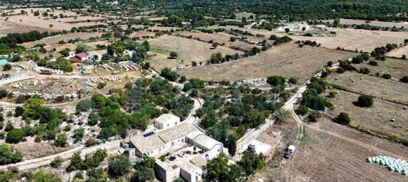 3 bedrooms House in Noto, Italy No. 334982 19