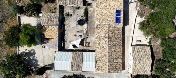 3 bedrooms House in Noto, Italy No. 334982 21