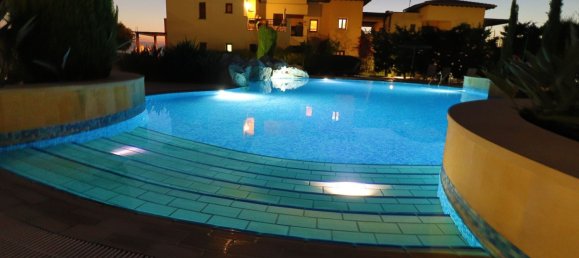 2 Schlafzimmer Wohnung in Aphrodite Hills, Cyprus, Nr. 23267 19