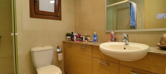 2 Schlafzimmer Wohnung in Aphrodite Hills, Cyprus, Nr. 23267 11