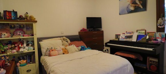 2 Schlafzimmer Wohnung in Aphrodite Hills, Cyprus, Nr. 23267 10