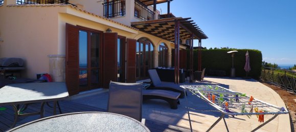 2 Schlafzimmer Wohnung in Aphrodite Hills, Cyprus, Nr. 23267 17