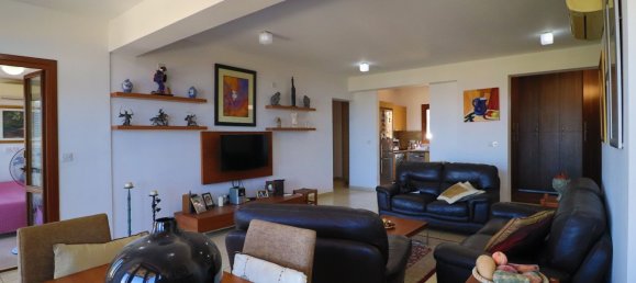 2 Schlafzimmer Wohnung in Aphrodite Hills, Cyprus, Nr. 23267 3