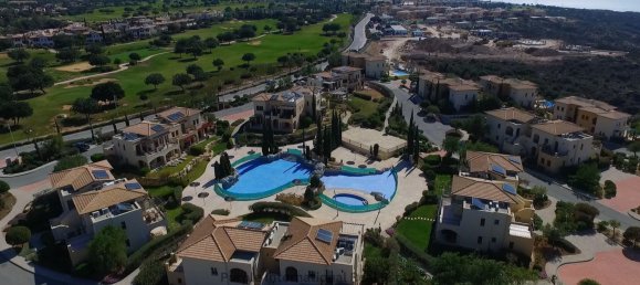 2 Schlafzimmer Wohnung in Aphrodite Hills, Cyprus, Nr. 23267 24