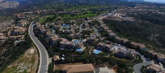 2 Schlafzimmer Wohnung in Aphrodite Hills, Cyprus, Nr. 23267 26