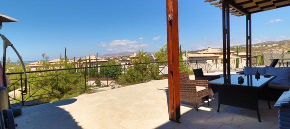 2 Schlafzimmer Wohnung in Aphrodite Hills, Cyprus, Nr. 23267 5