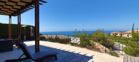 2 Schlafzimmer Wohnung in Aphrodite Hills, Cyprus, Nr. 23267 15