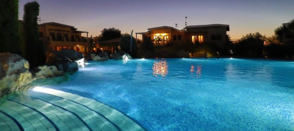 2 Schlafzimmer Wohnung in Aphrodite Hills, Cyprus, Nr. 23267 21