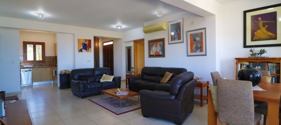 2 Schlafzimmer Wohnung in Aphrodite Hills, Cyprus, Nr. 23267 6