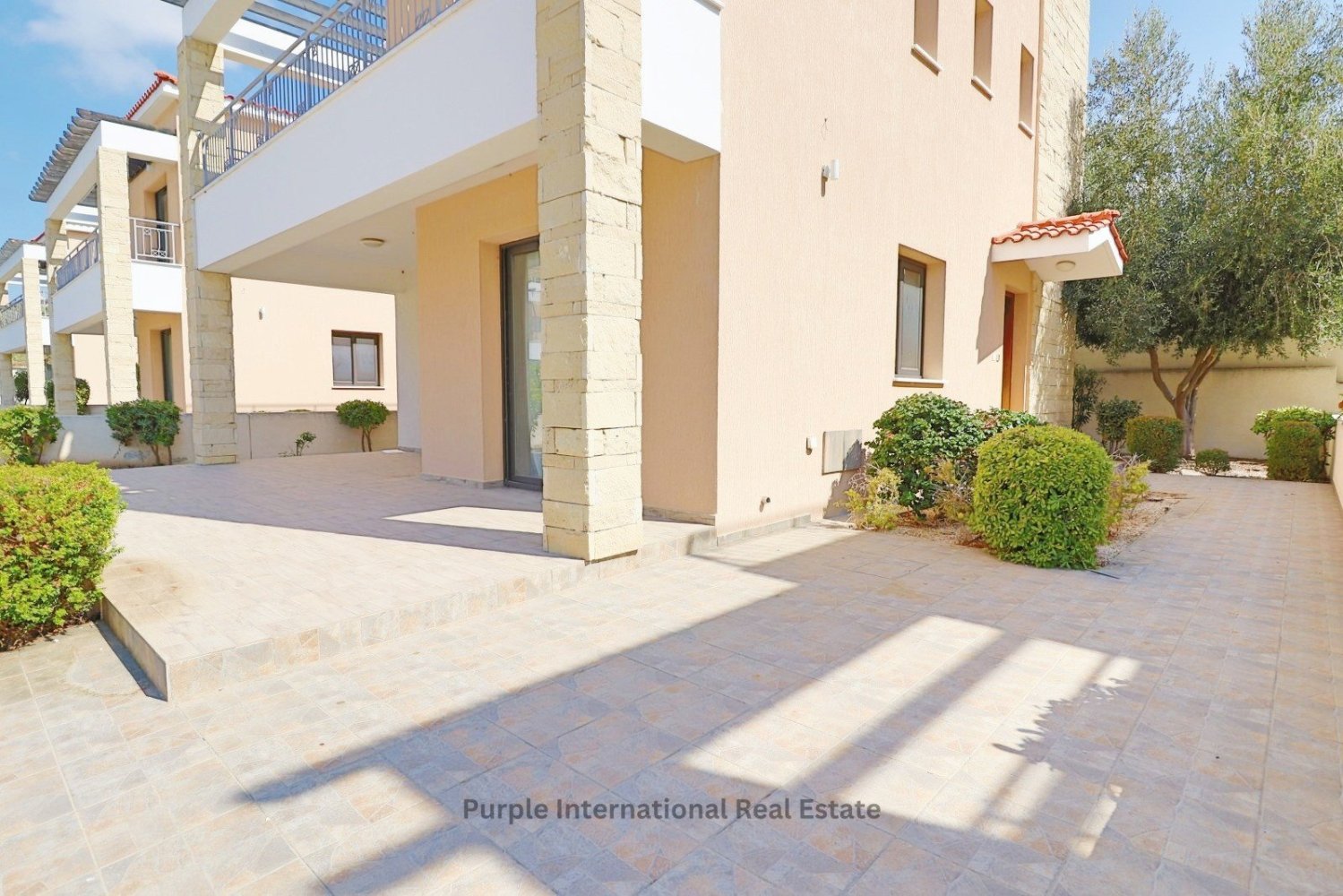 3 bedrooms Villa in Pegeia, Cyprus No. 21983