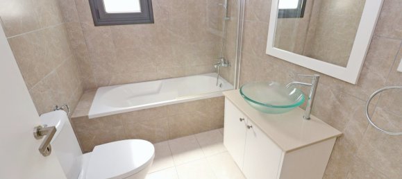 3 bedrooms Villa in Pegeia, Cyprus No. 21983 12