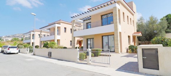 3 bedrooms Villa in Pegeia, Cyprus No. 21983 17