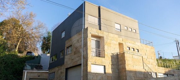 3 Schlafzimmer Haus in Guimaraes, Portugal, Nr. 41268 3