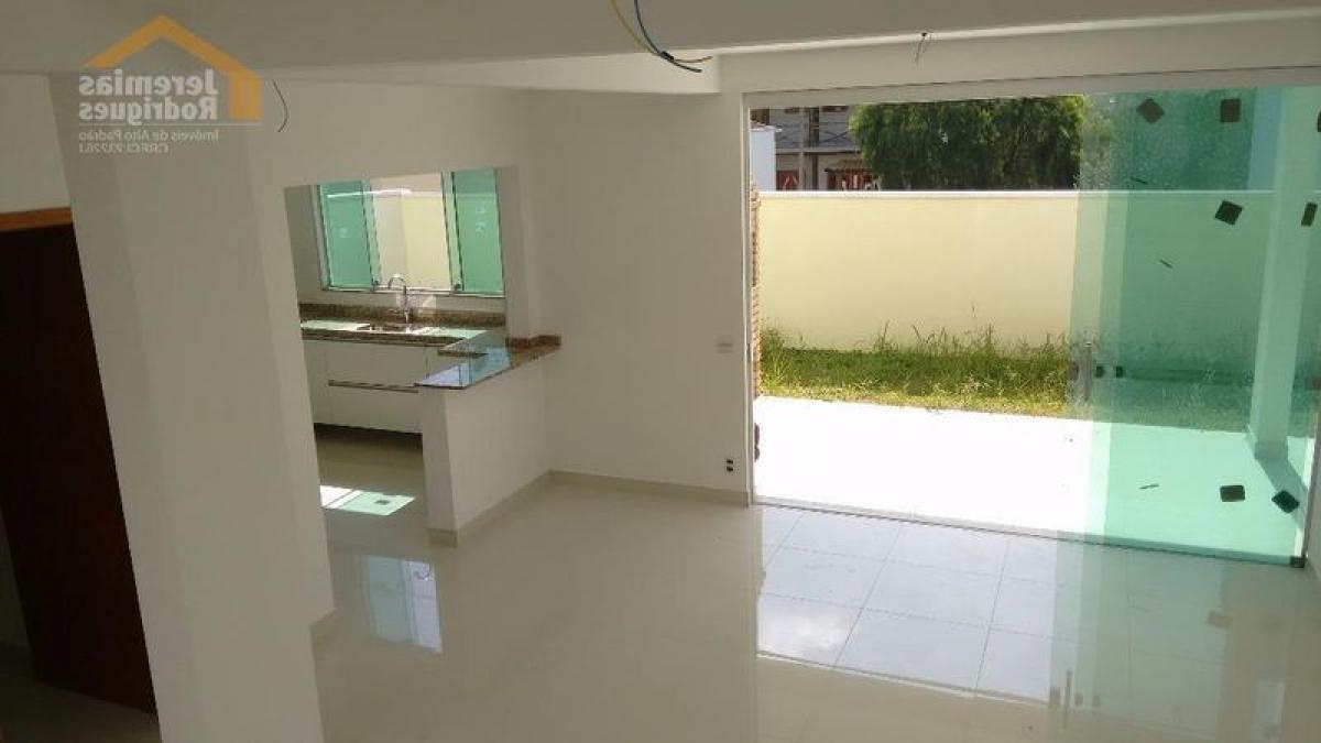 Casa T3 em São Paulo, Brazil N.º 515942