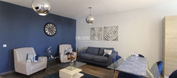 3 bedrooms Apartment in Sannat, Malta No. 5915 4