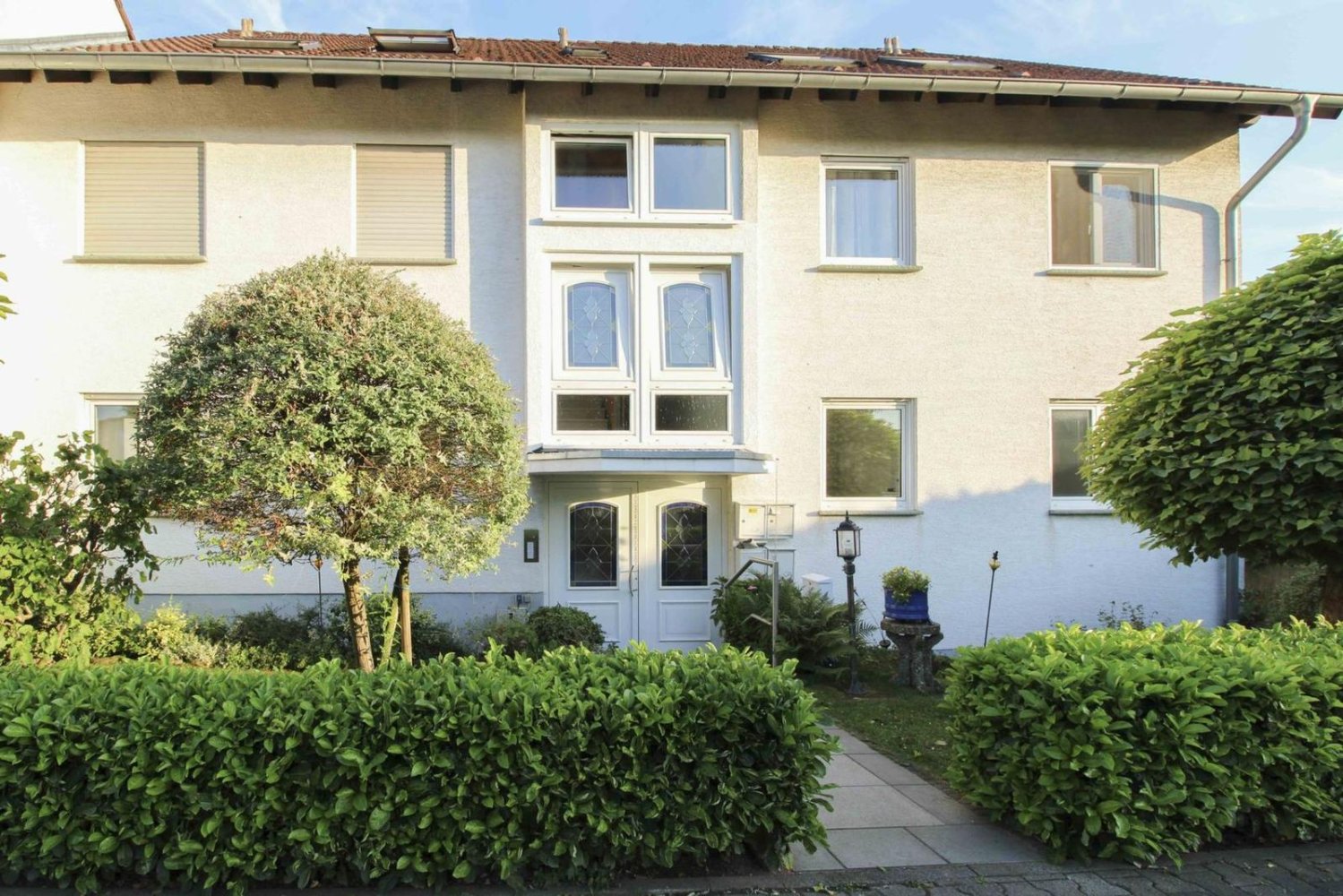 Apartamento T2 em Main-Kinzig, Germany N.º 230283