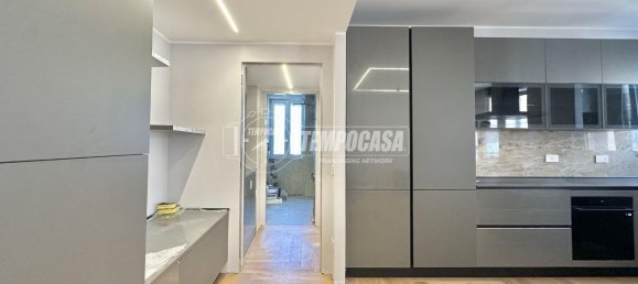 2-Zimmer Wohnung in Melegnano, Italy, Nr. 42580 6
