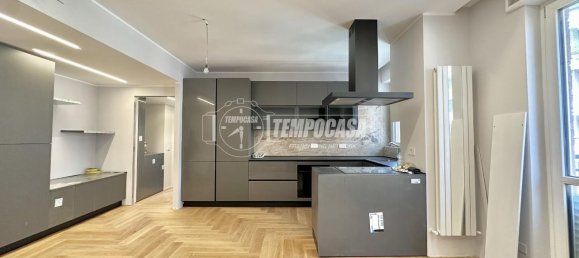 2-Zimmer Wohnung in Melegnano, Italy, Nr. 42580 3