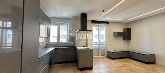 2-Zimmer Wohnung in Melegnano, Italy, Nr. 42580 2