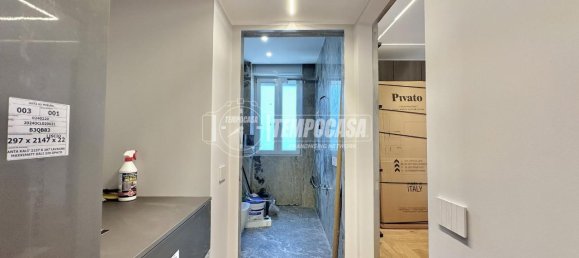 2-Zimmer Wohnung in Melegnano, Italy, Nr. 42580 7