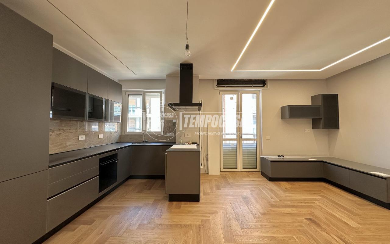 2-Zimmer Wohnung in Melegnano, Italy, Nr. 42580