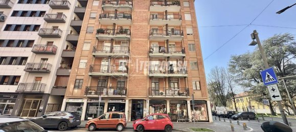 2-Zimmer Wohnung in Melegnano, Italy, Nr. 42580 9