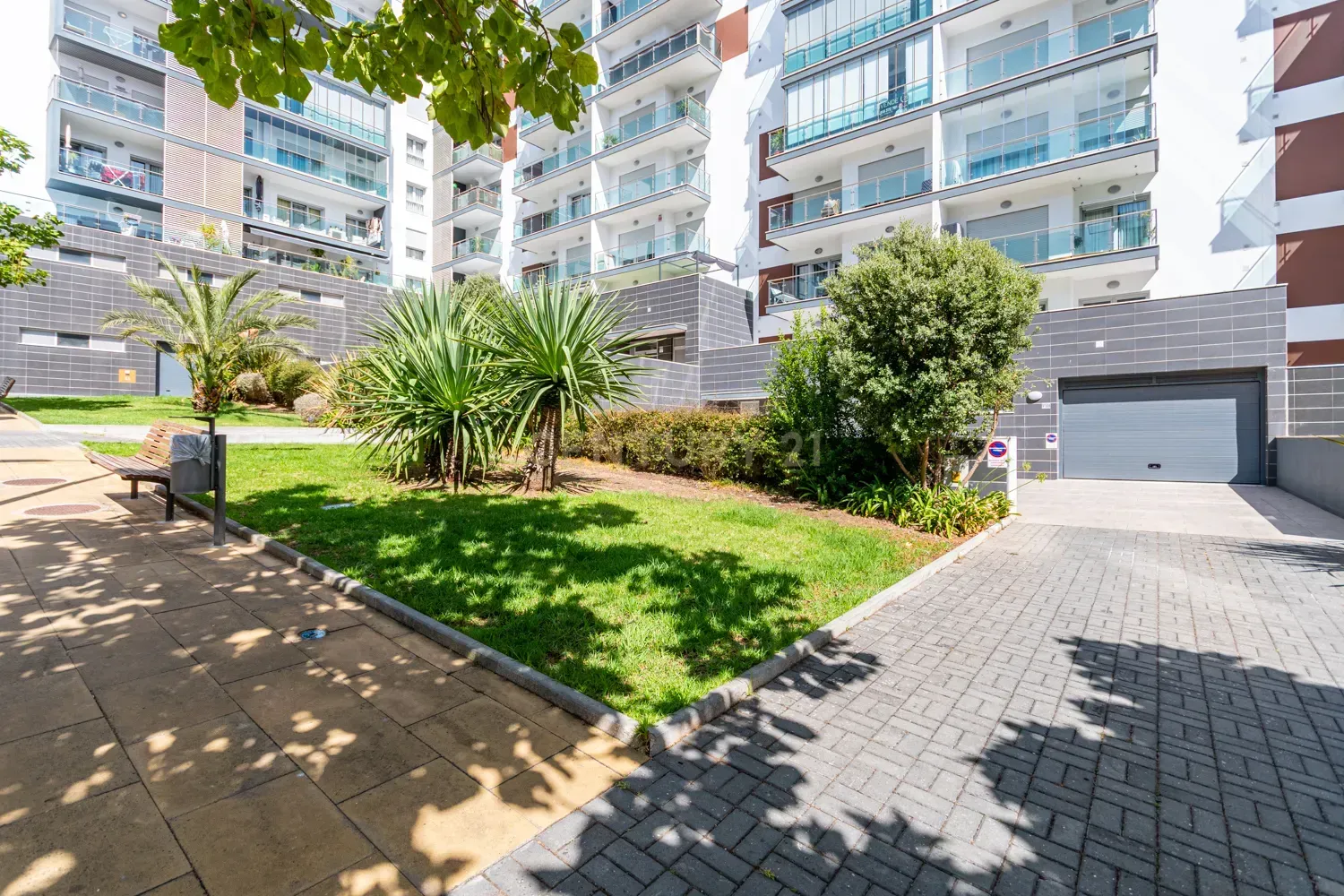 2 bedrooms Apartment in Odivelas, Portugal No. 309068