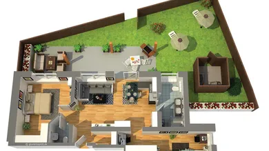 2 bedrooms Apartment in Pfunds, Austria No. 135834