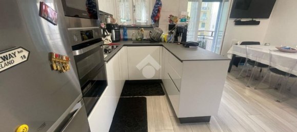 4-salle Appartement à Rapallo, Italy No. 39219 4