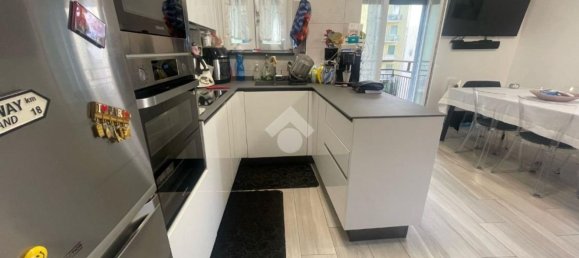 4-salle Appartement à Rapallo, Italy No. 39219 12