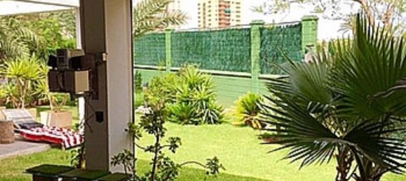 Дом с 6 спальнями в Рокетас-де-Мар, Испания № 78994 4