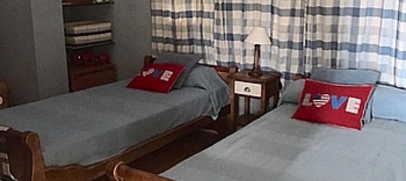 Дом с 6 спальнями в Рокетас-де-Мар, Испания № 78994 21