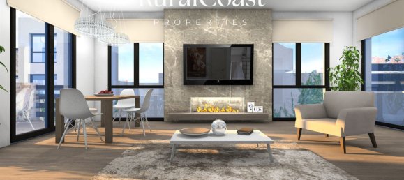 Вилла с 3 спальнями в Рохалес, Испания № 33260 8