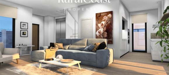 Вилла с 3 спальнями в Рохалес, Испания № 33260 9