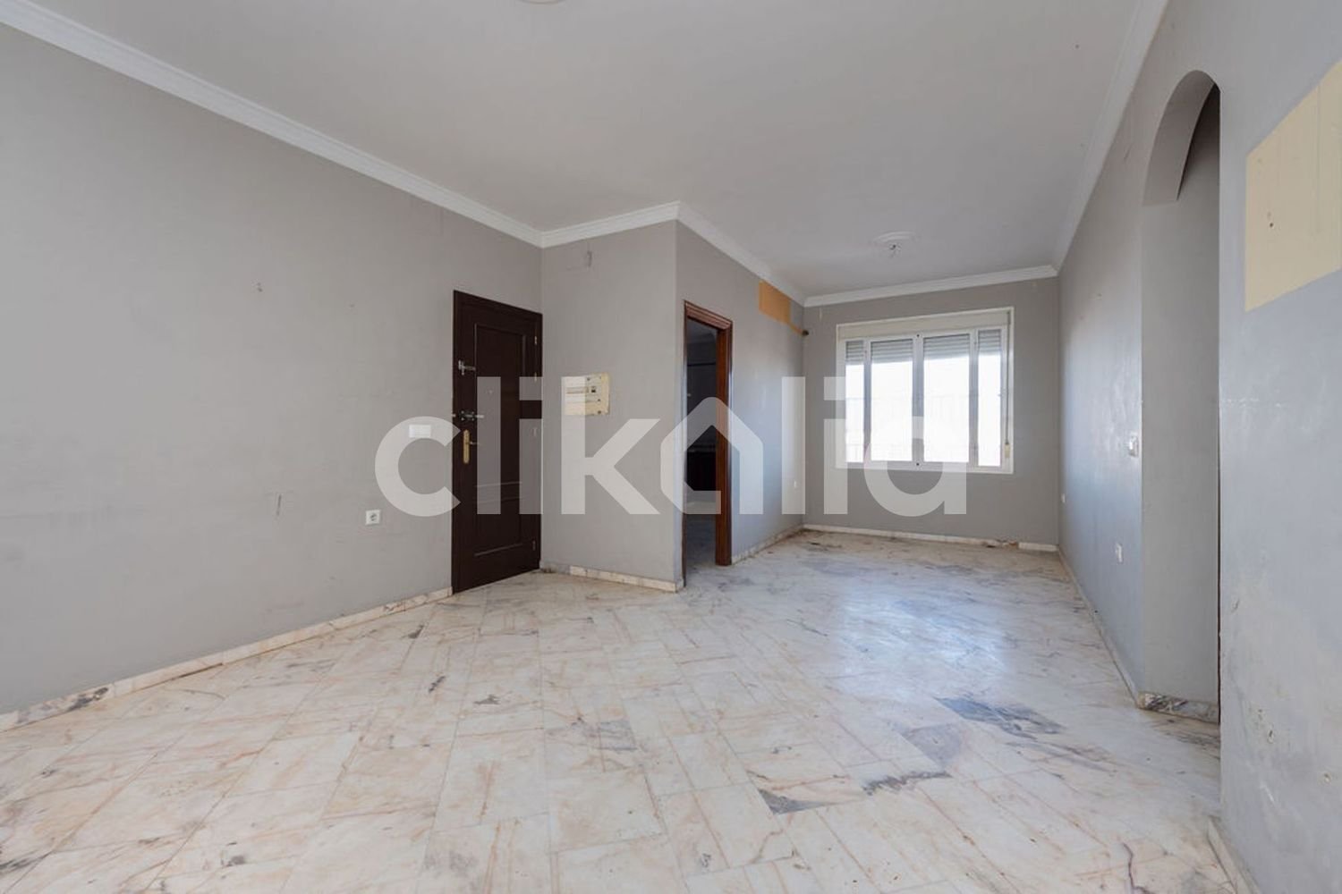 3 غرف نوم شقة في Hinojos, Spain رقم 157531