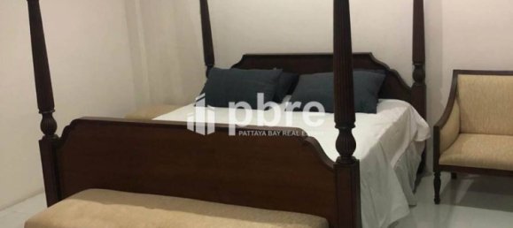 125m² Cafe / restaurant in Pattaya, Thailand No. 16097 8