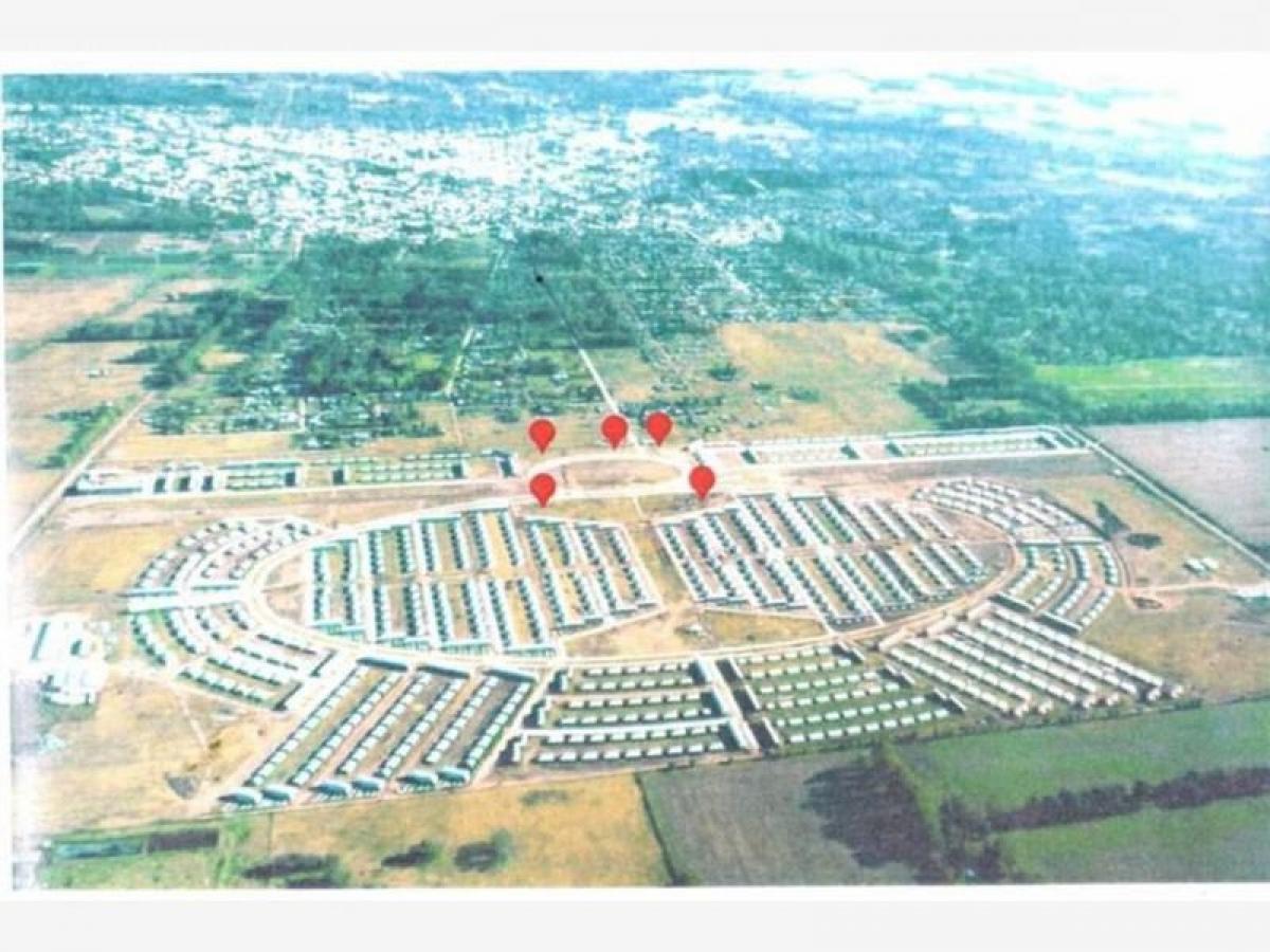 Grundstück in General Rodriguez, Argentina, Nr. 50435