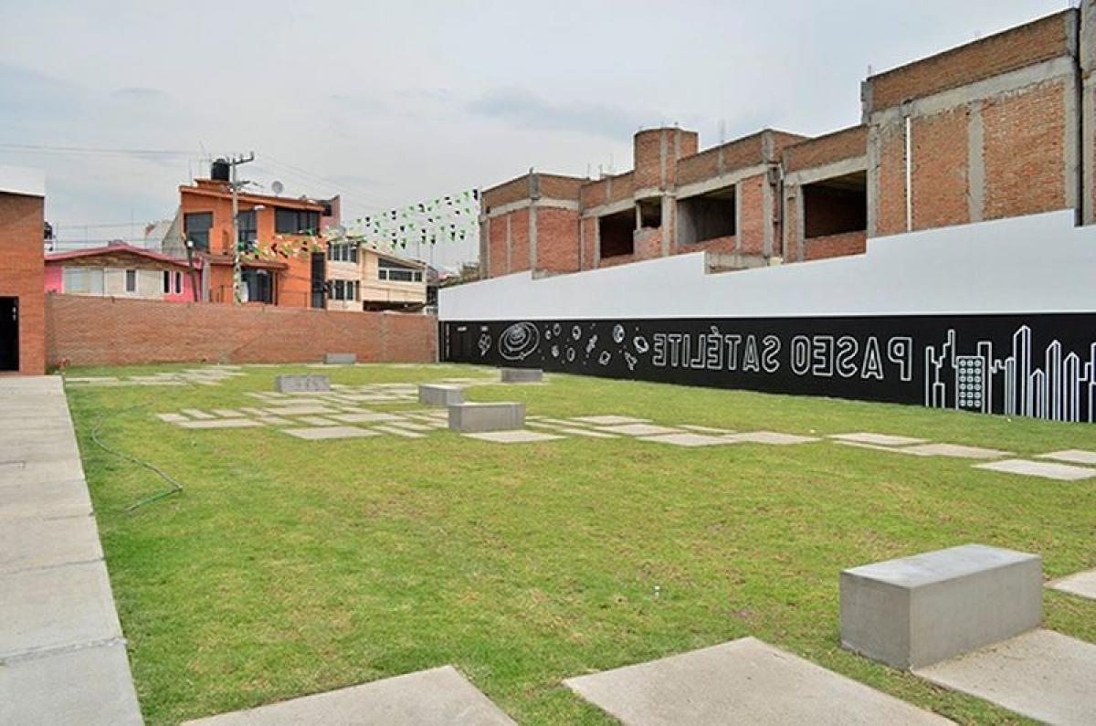 3 bedrooms House in Naucalpan de Juarez, Mexico No. 216428