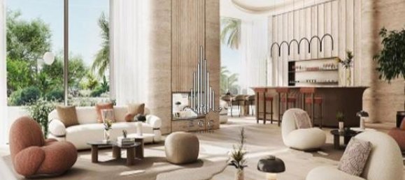 4 bedrooms Apartment in Al Maryah Island, UAE No. 56112 10