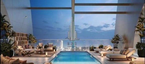 4 bedrooms Apartment in Al Maryah Island, UAE No. 56112 2